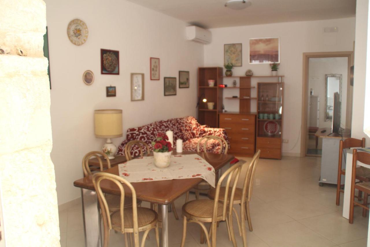 Вилла Casa Dei Cocci Сиракузы Экстерьер фото