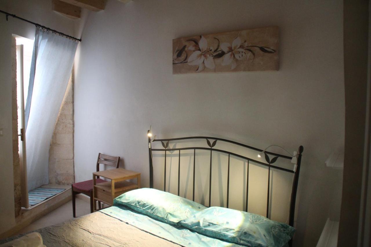 Вилла Casa Dei Cocci Сиракузы Экстерьер фото