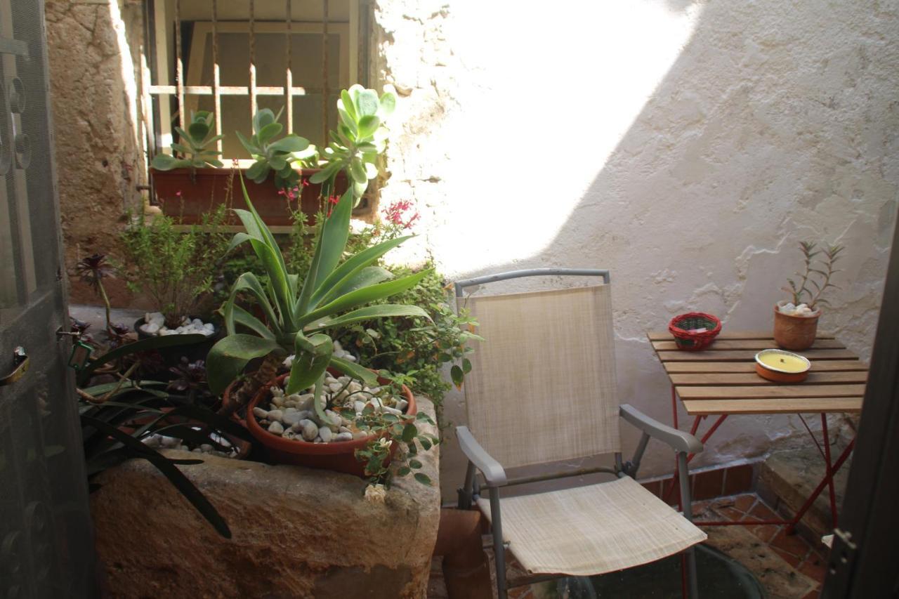 Вилла Casa Dei Cocci Сиракузы Экстерьер фото
