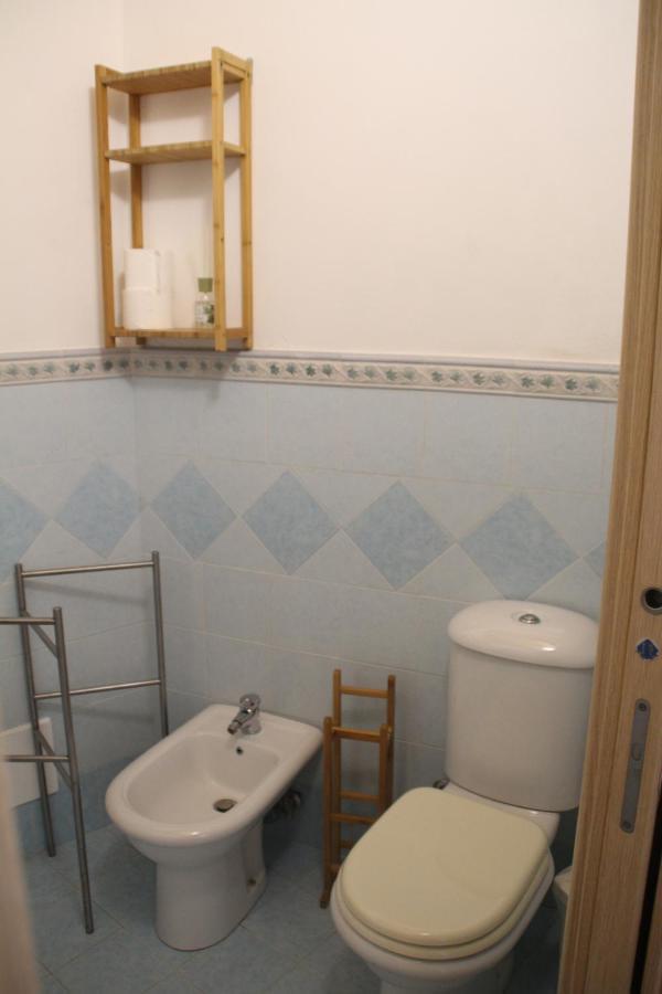 Вилла Casa Dei Cocci Сиракузы Экстерьер фото